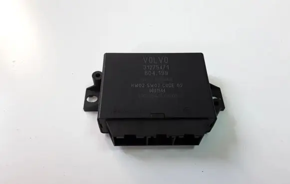 Volvo C30 Parking PDC control unit/module 31275471