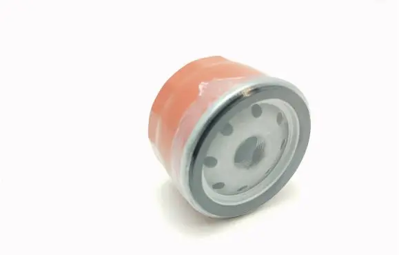 Ligier X-TOO Oil filter cover 020101 SO8149