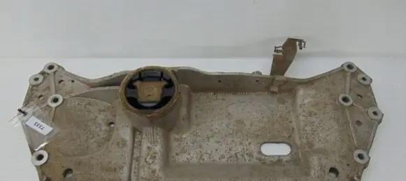 Skoda Octavia Mk2 (1Z) Front subframe 1K0199369G