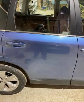 Subaru Forester SJ Rear door 