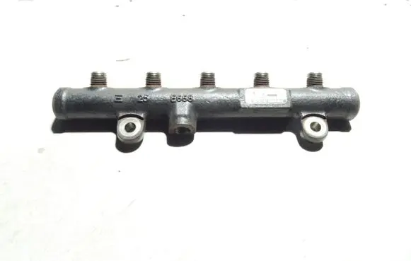 Citroen C5 Fuel main line pipe 9654726280