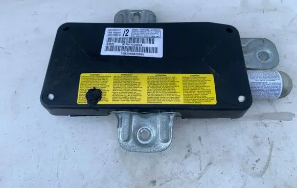 BMW X5 E53 Front door airbag 307037233044