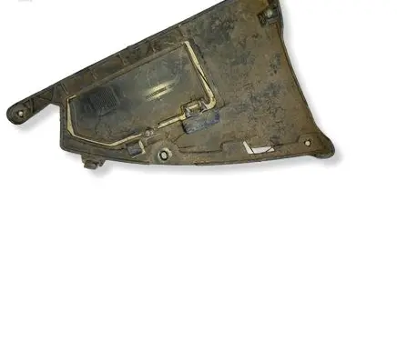 Renault Espace - Grand espace V Pickup box liner 788B26311R