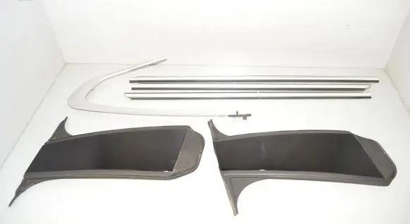 BMW 4 F36 Gran coupe Complete body kit 7332541 7453303 7453304
