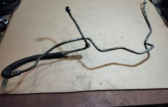 Chevrolet Tahoe Power steering hose/pipe/line