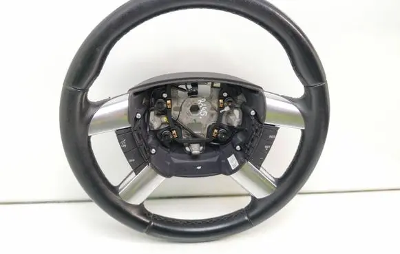 Ford Focus Steering wheel 4M513600C 4M513600CL 27744TC08049132