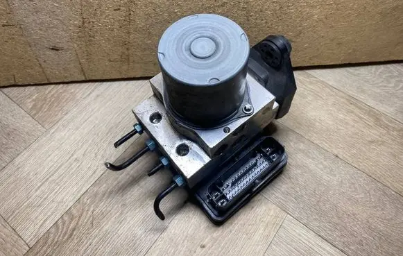Audi Q7 4M ABS Pump 4M6907379AE 4M6907379B 0265956562
