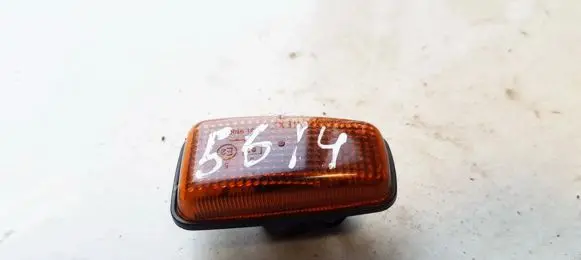 Peugeot Expert Front fender indicator light 0191081