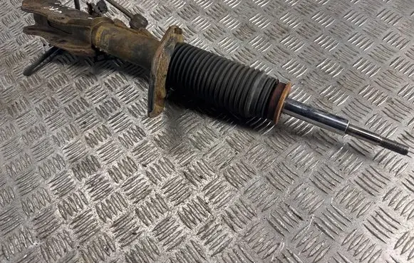 Front shock absorber/damper