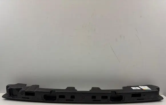 Volkswagen Caddy Rear bumper foam support bar 2K7807252