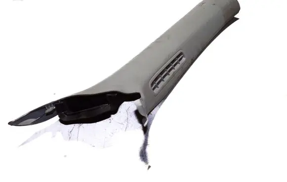 Volkswagen Scirocco (A) pillar trim 1K8867234A