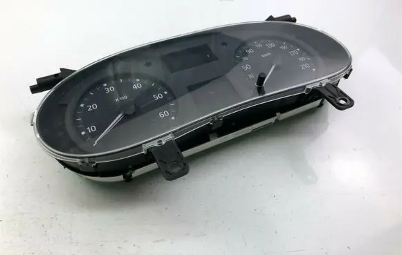 Nissan Primastar Speedometer (instrument cluster) P8200283194D G1017