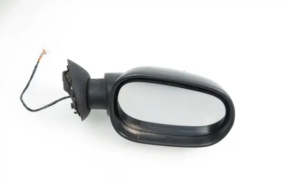 Dacia Logan I Front door electric wing mirror 8200240597