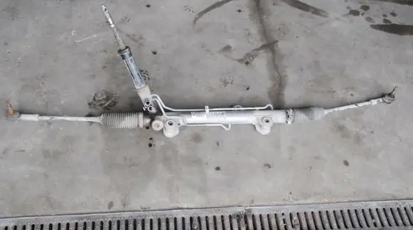 Ford Transit Custom Steering rack BK213200EE