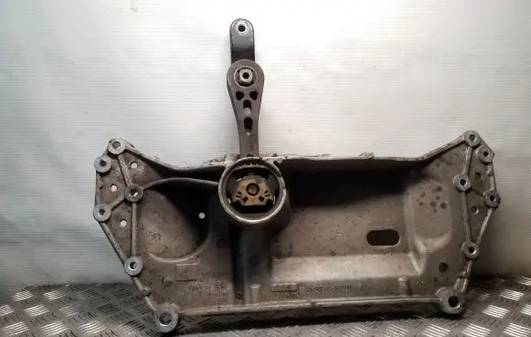 Skoda Octavia Mk2 (1Z) Front subframe 1K0199369G