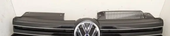 Volkswagen Golf VI Front grill 5K0853653 5K0853651AL