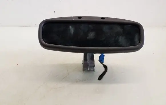 Peugeot 307 Rear view mirror (interior) 962805906402