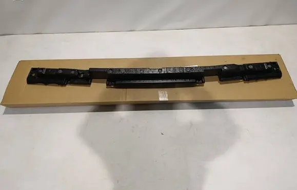 BMW X5 F15 Front bumper foam support bar 7294478