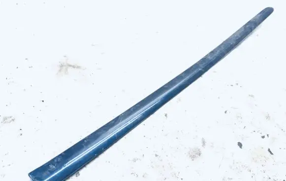 Mitsubishi Colt Front door trim (molding) mr957269 mr957273zz