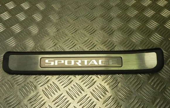KIA Spectra Other sill/pillar trim element 858861F000 T990