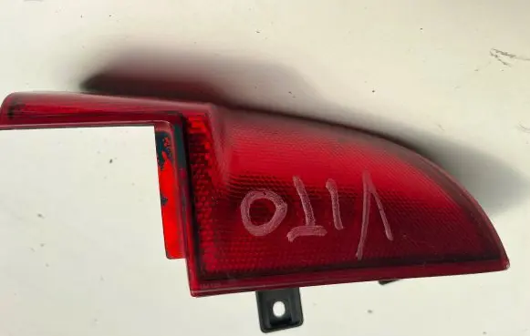 Mercedes-Benz Vito Viano W639 Rear tail light reflector A6398200764 8X964661