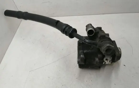Volkswagen Golf VI Power steering pump 91128