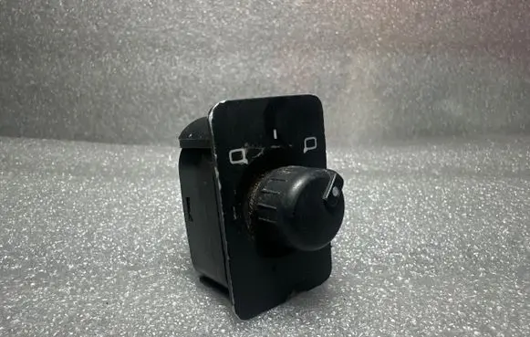 Audi A6 S6 C5 4B Wing mirror switch 4B0959551B