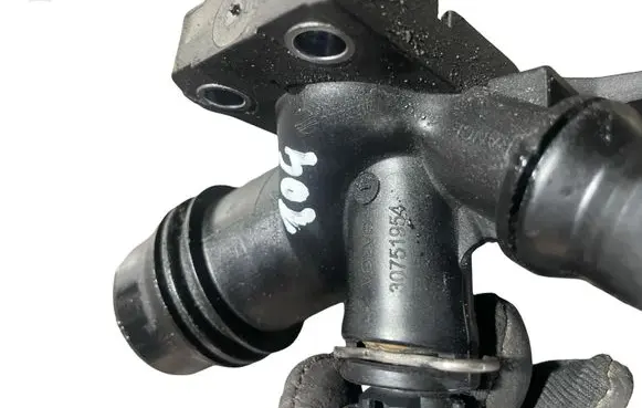 Volvo XC60 Thermostat/thermostat housing 30751954