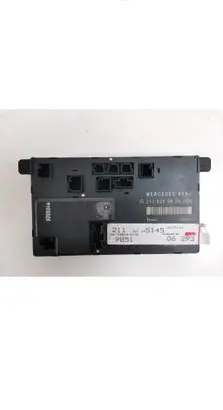 Mercedes-Benz E W211 Door control unit/module A2118200626