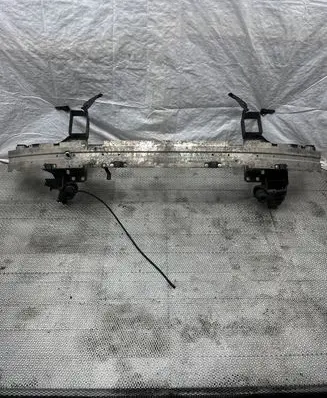 BMW 5 E60 E61 Radiator support slam panel 7178080