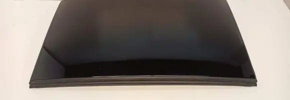 Volkswagen Eos Roof 