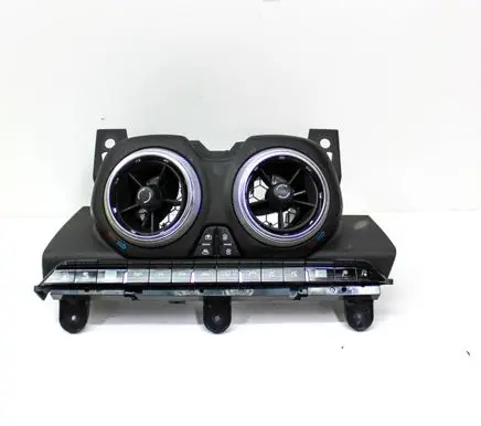 Chevrolet Camaro Interior fan control switch 84202649