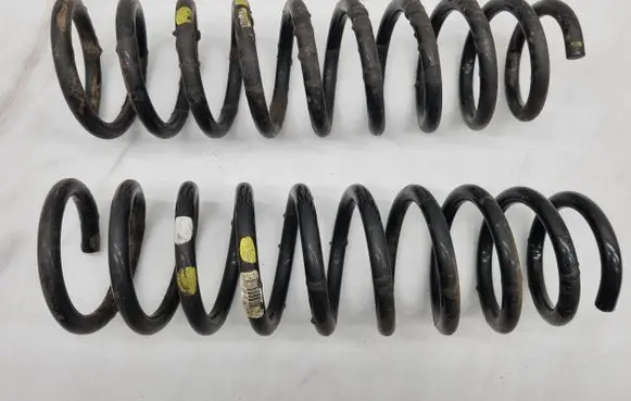 KIA Ceed Rear coil spring