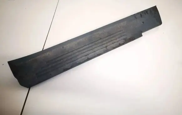 Ford Grand C-MAX Front sill trim cover am51u13245adw am51-u13245-adw