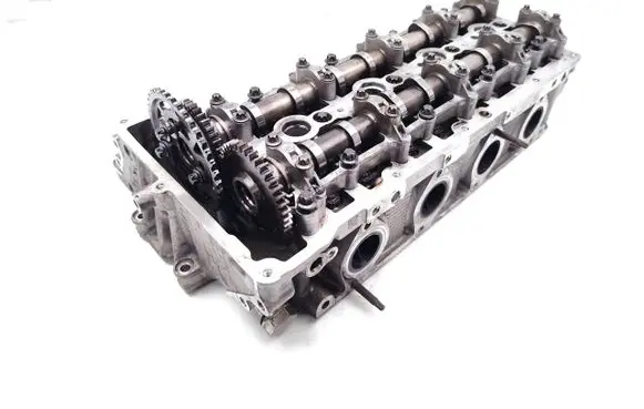 BMW X1 F48 F49 Engine head 211752101 2117521 8580263