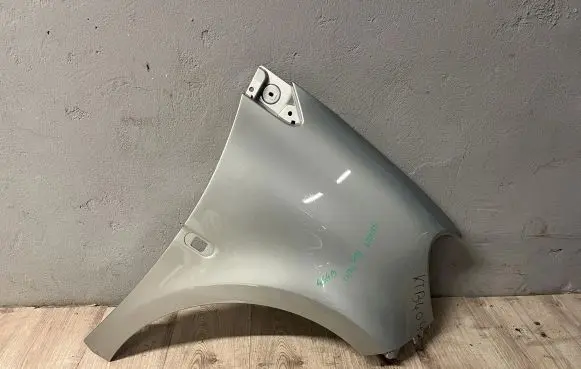 Smart ForTwo III C453 Fender