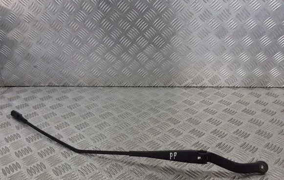 Opel Corsa D Front wiper blade arm 13182326