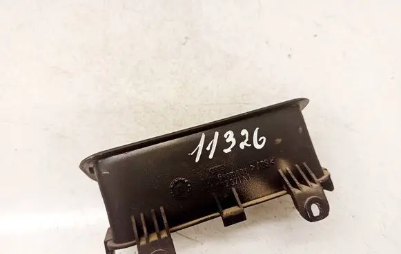 Audi 80 90 S2 B4 Other rear door trim element 893867371 893867371A