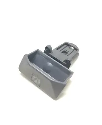 Mercedes-Benz Vito Viano W638 Hand brake release handle A1244270712
