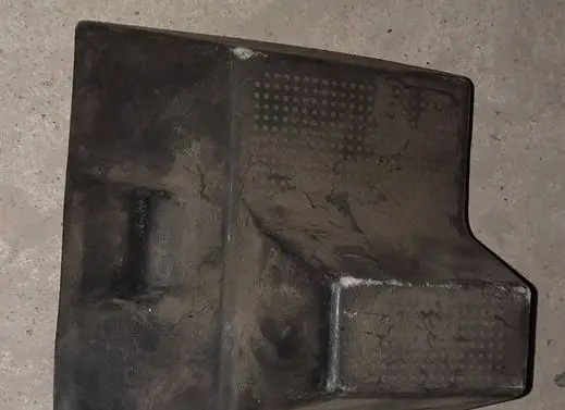 Other interior part