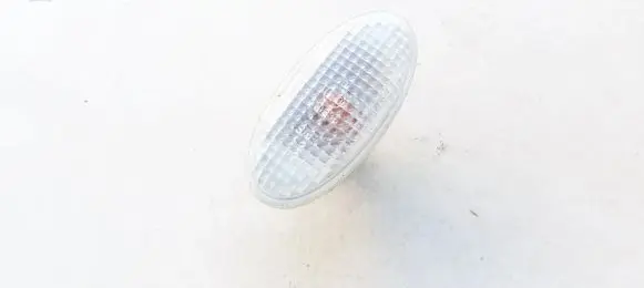 Mazda 6 Front fender indicator light p2829