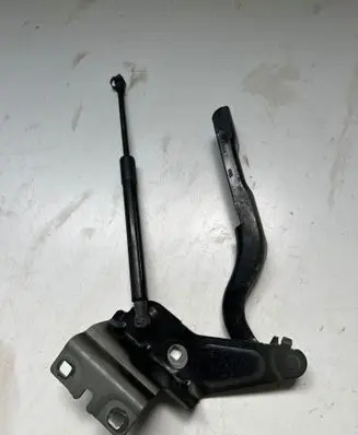 Renault Talisman Engine bonnet/hood hinges 654019391R