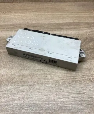 BMW 7 E65 E66 Door control unit/module 6922263 6015004008