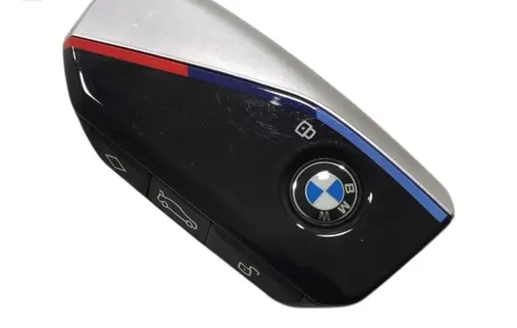 BMW 2 Active Tourer U06 Ignition key/card 5A636B8