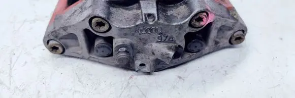 Audi A6 S6 C6 4F Other brake parts 974320MM