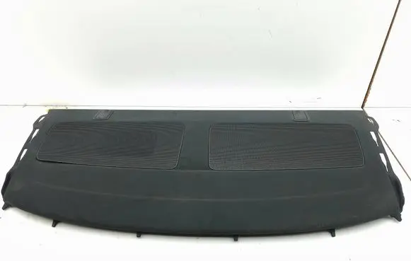 Audi A4 S4 B9 Parcel shelf A116760 8W5863411AG SCDP90305