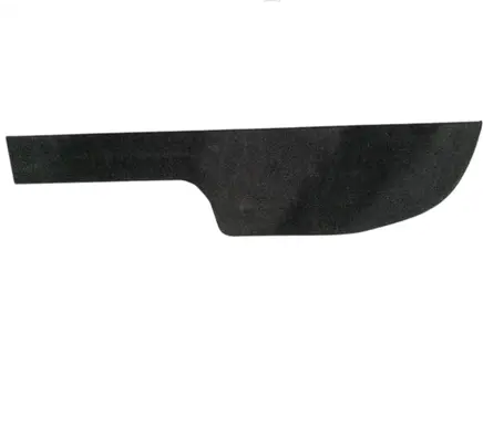 Subaru Outback (BT) Other trunk/boot trim element 083712