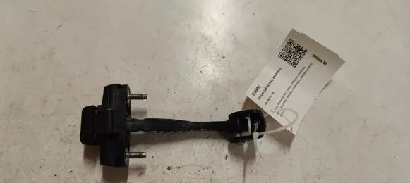 Volvo V40 Rear door check strap stopper