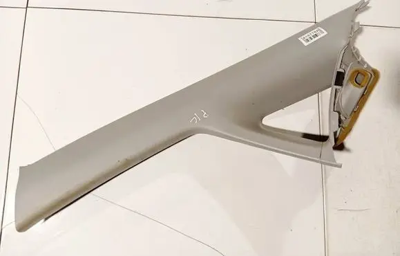 Honda Jazz (C) pillar trim 