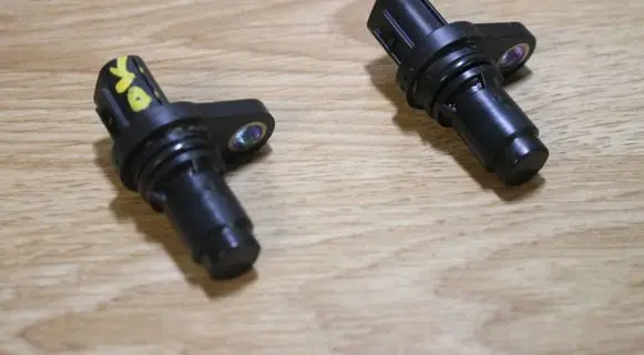 Toyota Auris 150 Camshaft speed sensor 